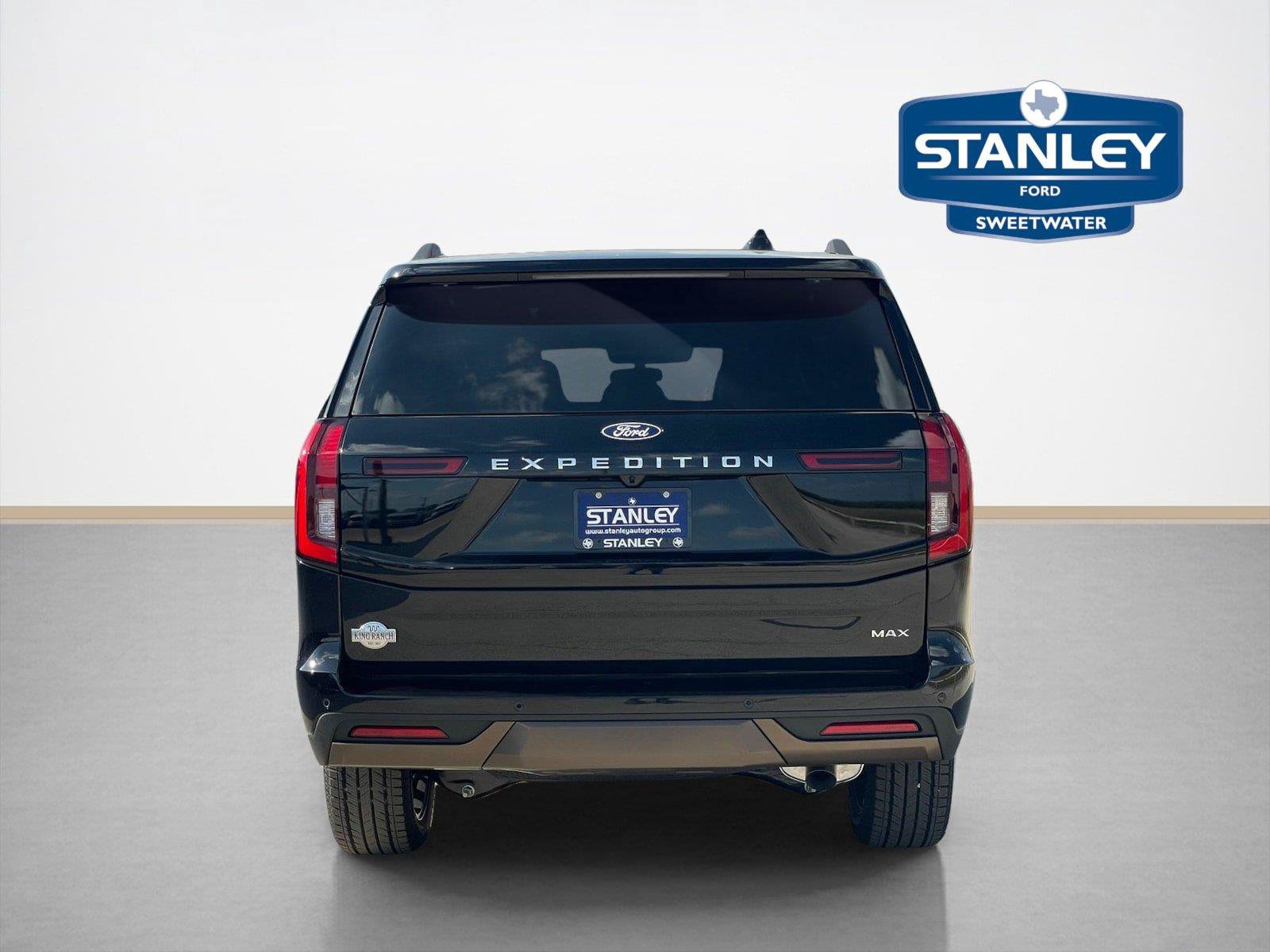 New 2027 Ford Expedition Max King Ranch AWD/4WD image 7