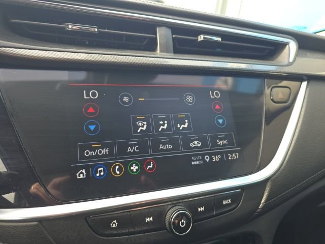 Used 2023 Buick Encore GX Select w/ Sport Touring Package image 18