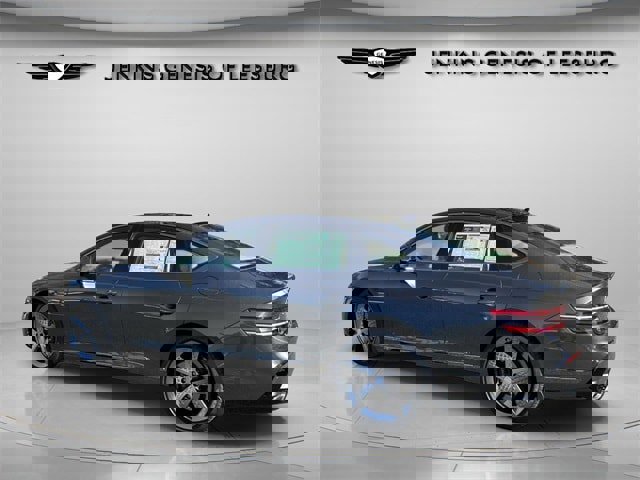 New 2026 Genesis G80 3.5T Sport Prestige image 9