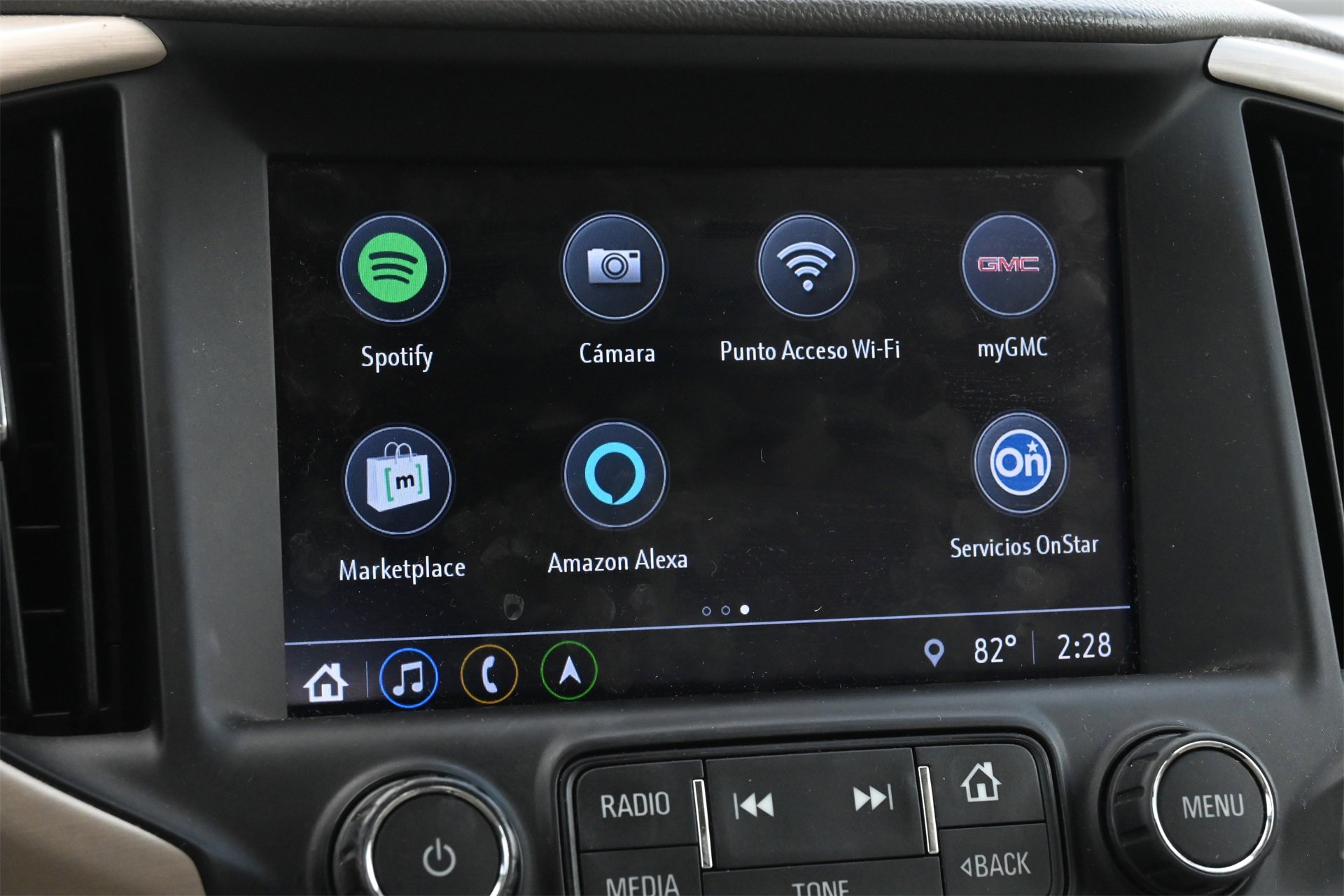 Used 2018 GMC Terrain Denali image 12