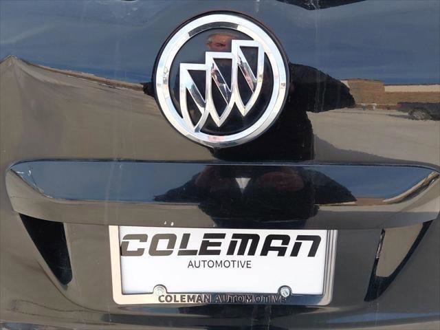 Used 2016 Buick Enclave Leather image 19