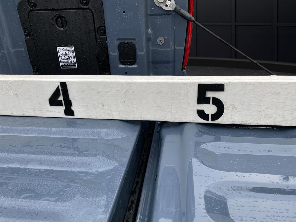 New 2025 Ford Maverick XLT w/ XLT Luxury Package image 15