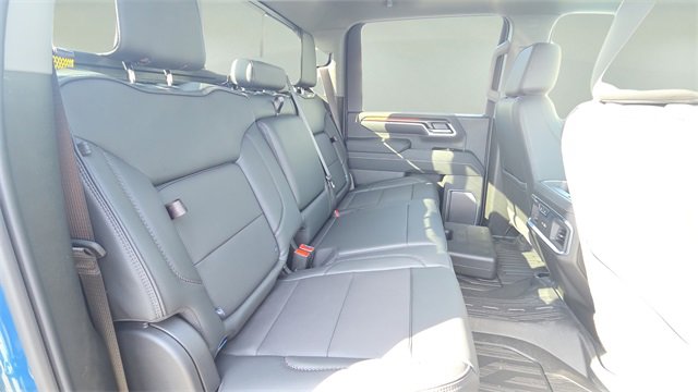 New 2026 GMC Sierra 3500 Denali w/ Denali Reserve Package image 18