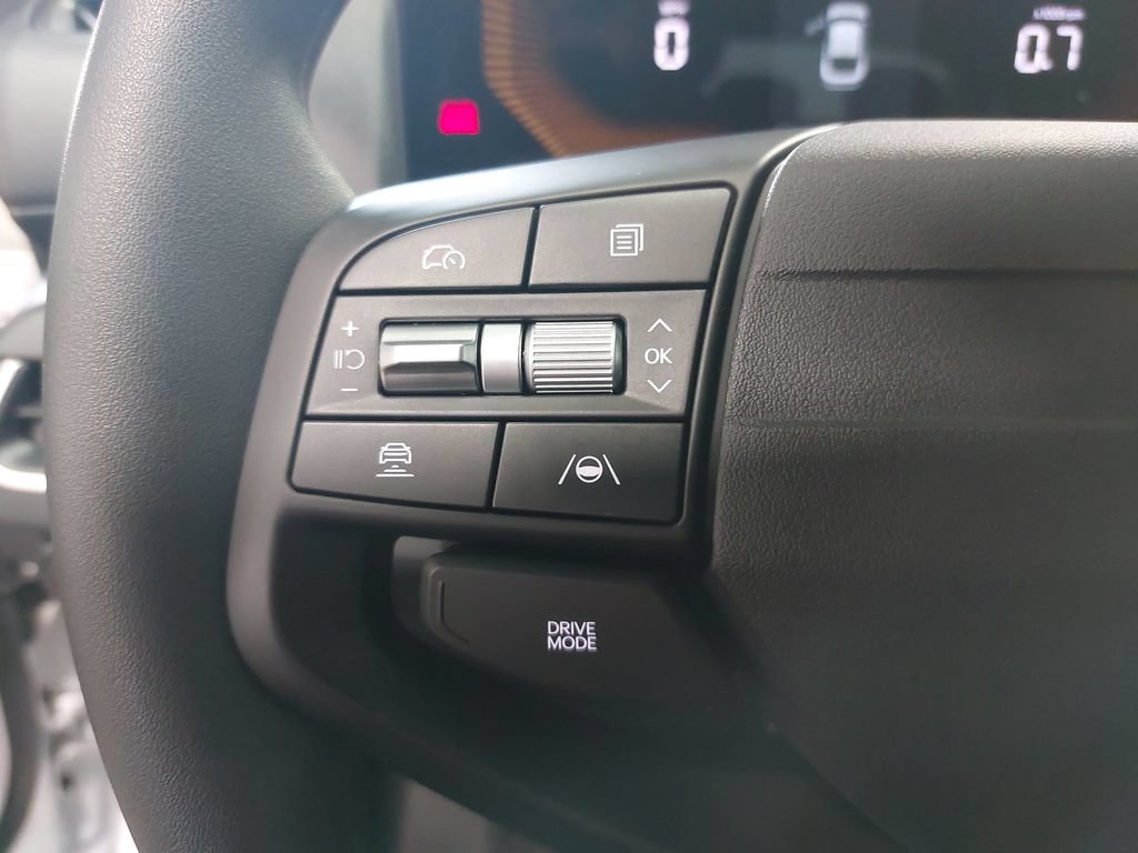 New 2026 Kia K4 FWD image 16