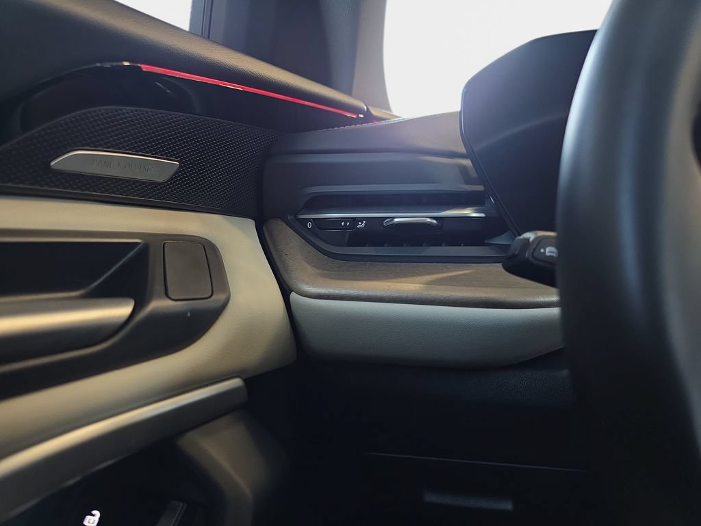 Used 2025 Audi Q5 Prestige AWD/4WD image 29