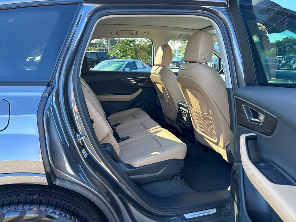 New 2026 Audi Q7 2.0T Premium Plus AWD/4WD image 46