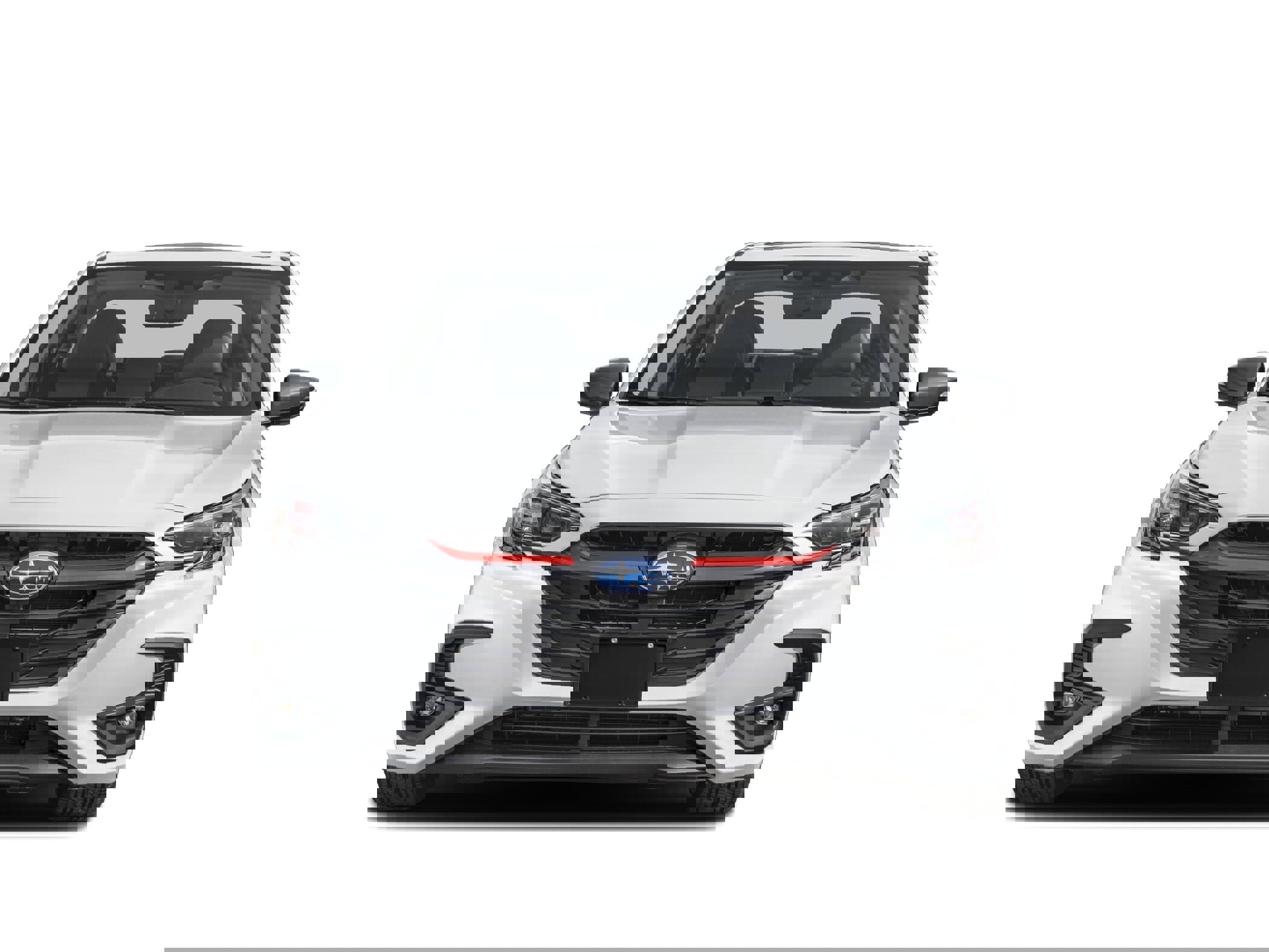 New 2025 Subaru Legacy Sport image 4