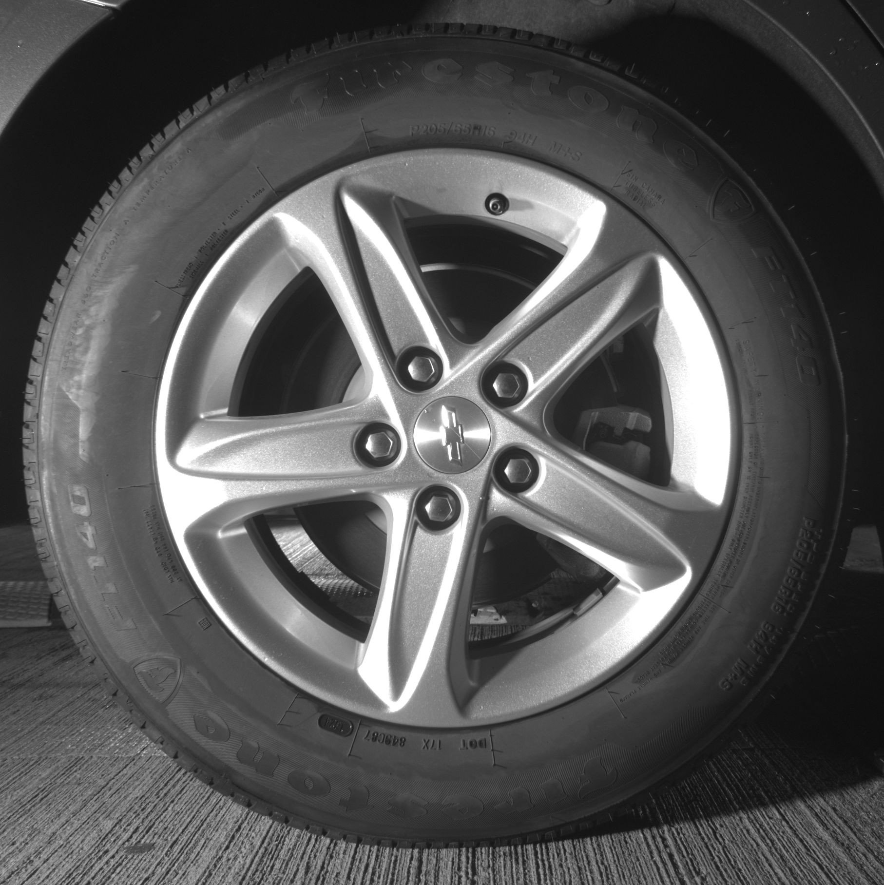 Used 2024 Chevrolet Malibu LT FWD image 22