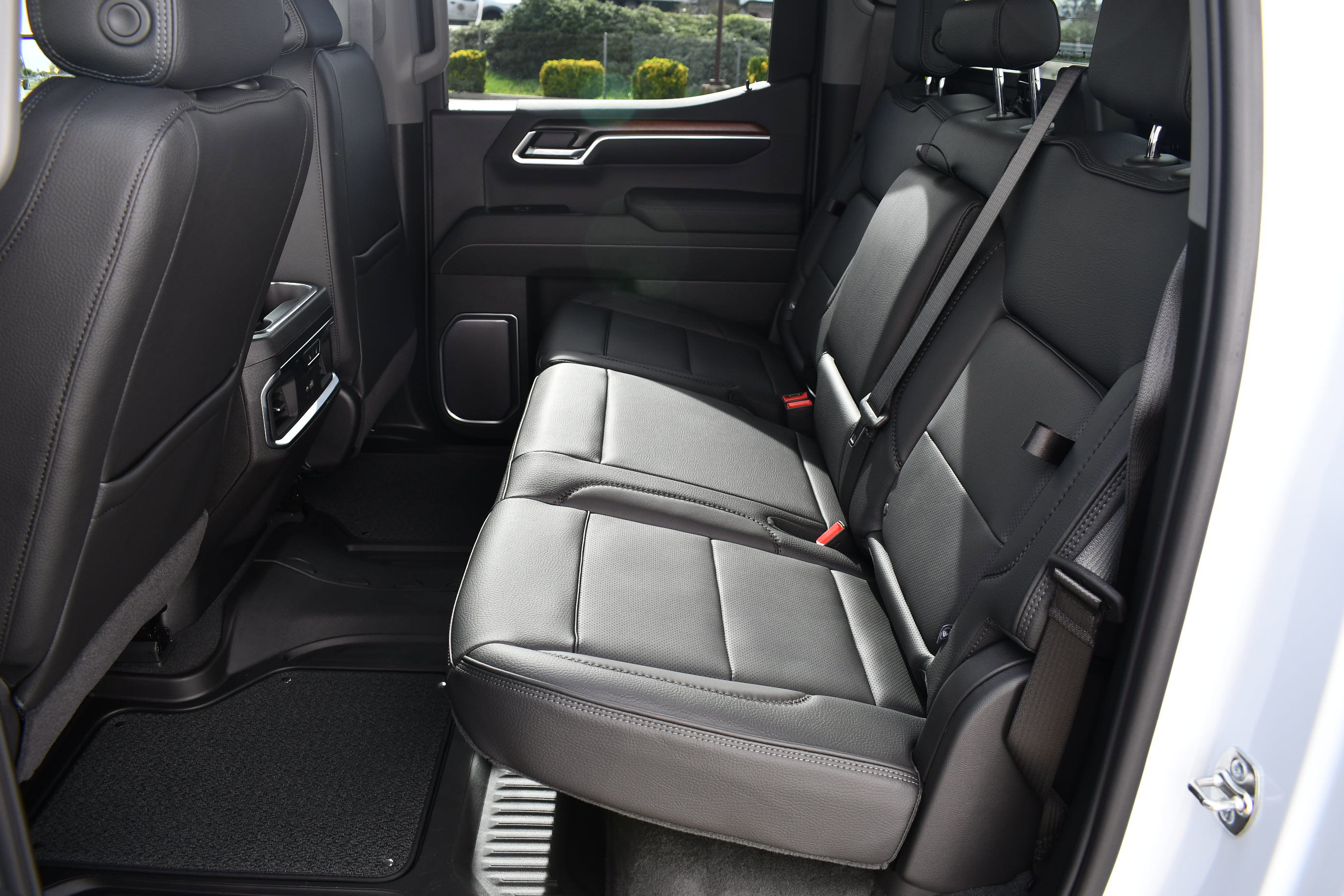 New 2026 GMC Sierra 1500 Denali image 23