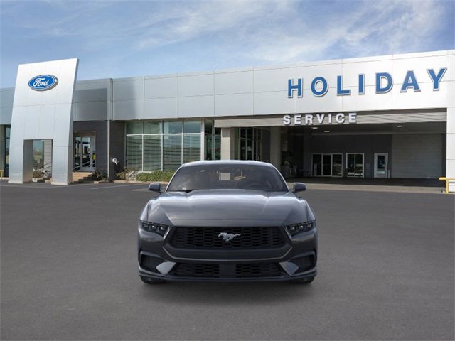 New 2026 Ford Mustang Coupe image 6