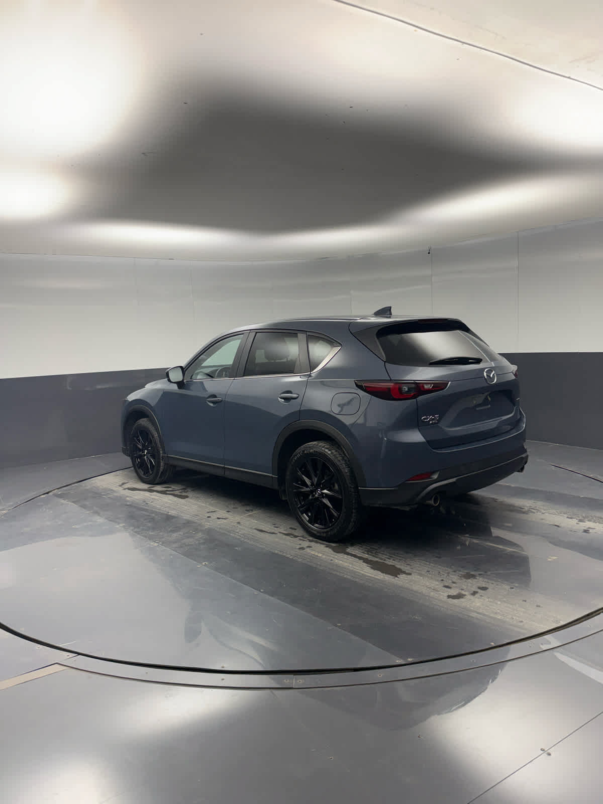 Used 2024 MAZDA CX-5 Carbon Edition AWD/4WD image 29