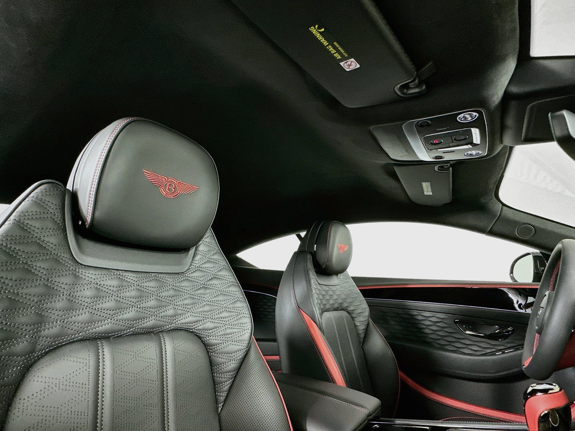 New 2027 Bentley Continental GT Speed AWD/4WD image 20