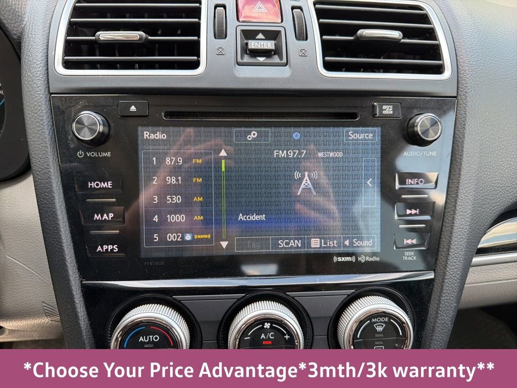 Used 2017 Subaru Forester 2.5i Limited image 55