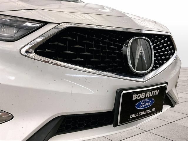 Used 2021 Acura ILX w/ Premium Package FWD image 29