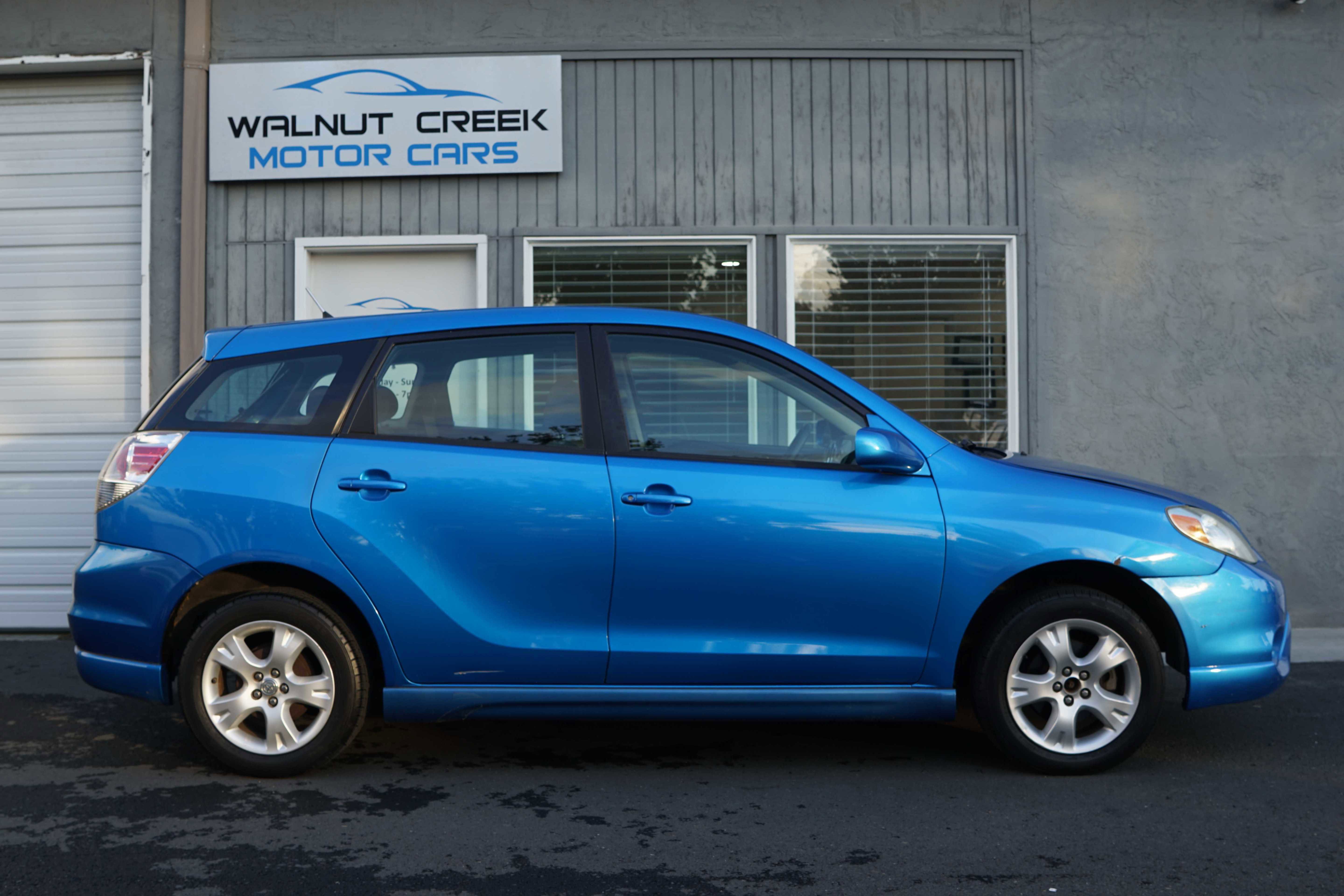 Used 2008 Toyota Matrix XR image 24