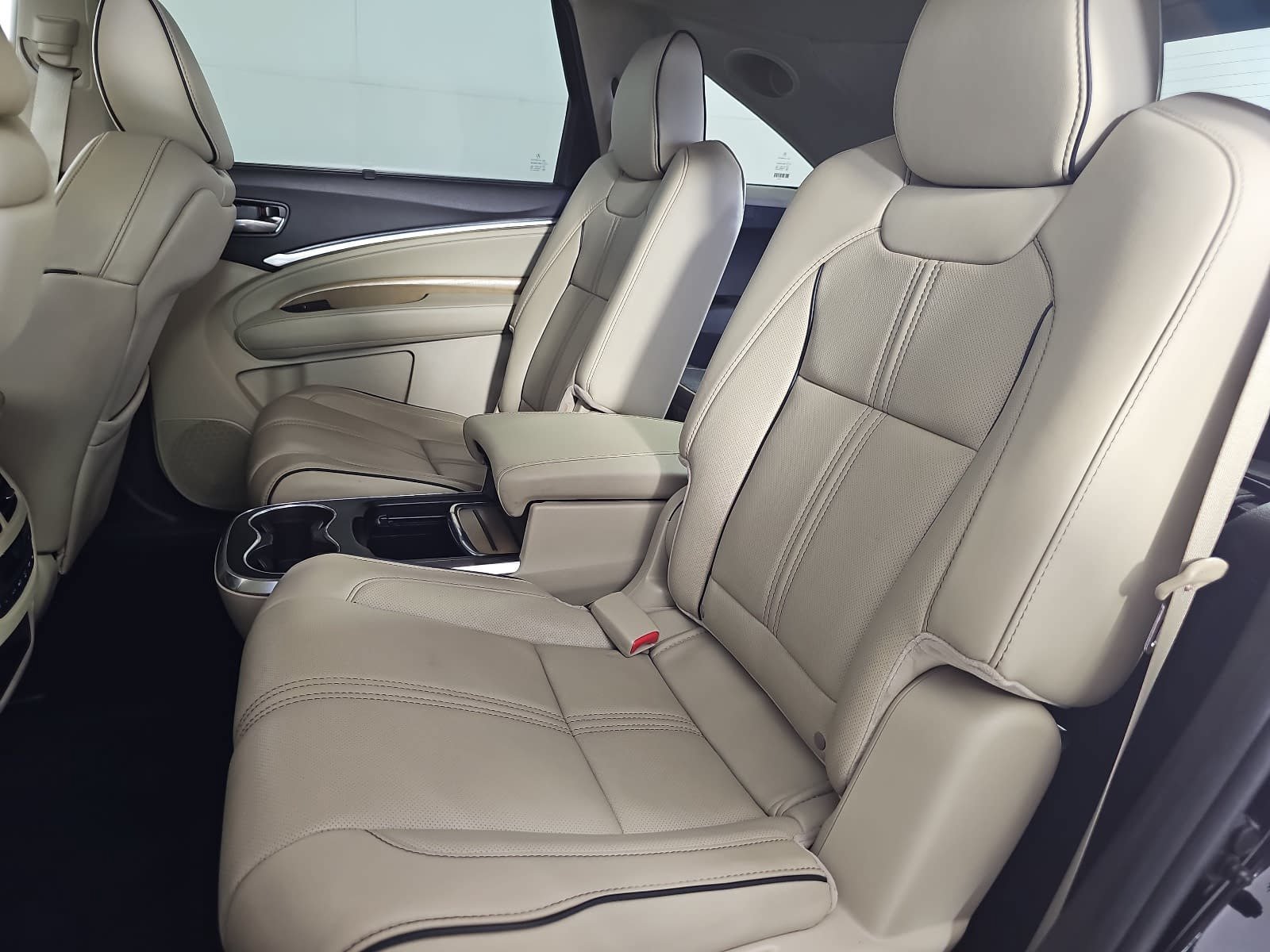 Used 2020 Acura MDX w/ Advance Package AWD/4WD image 14