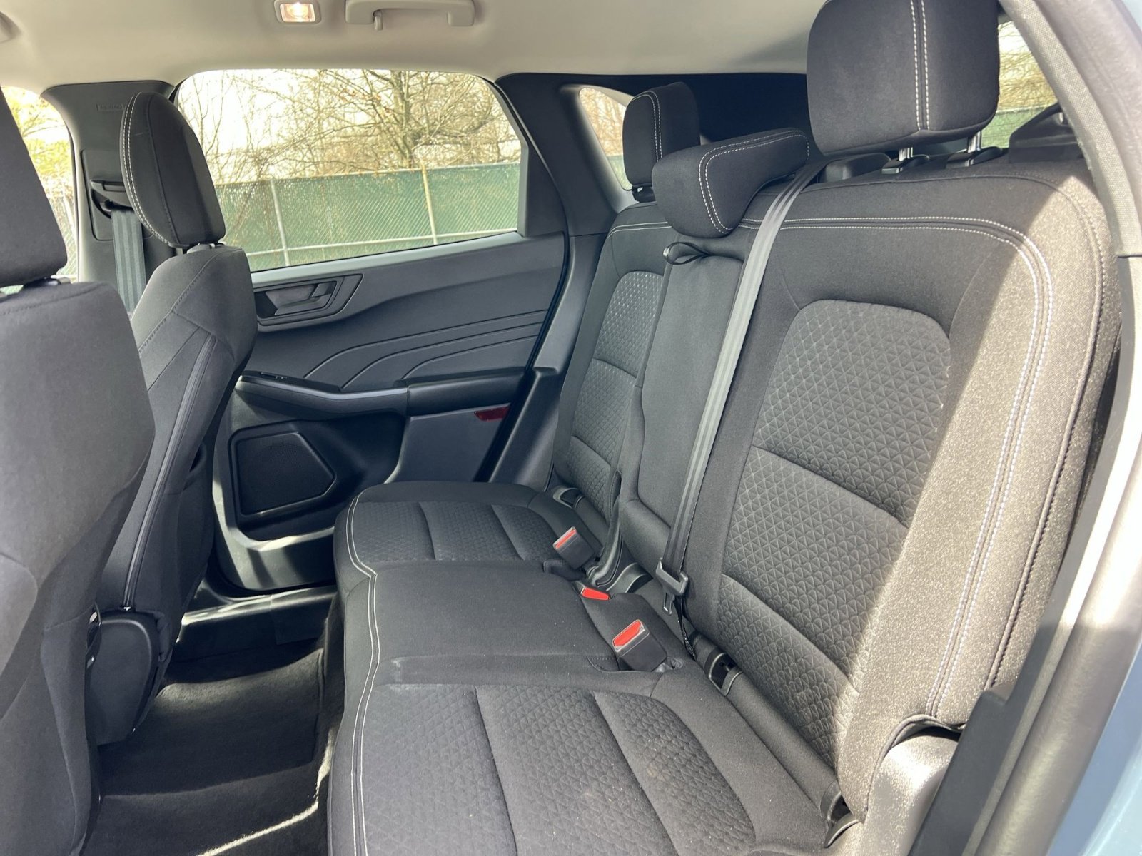 Used 2025 Ford Escape Active image 23