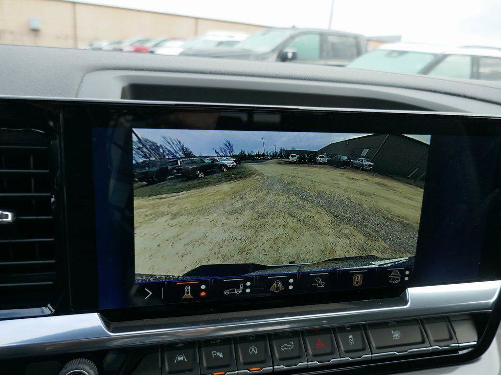New 2026 Chevrolet Silverado 1500 High Country image 25