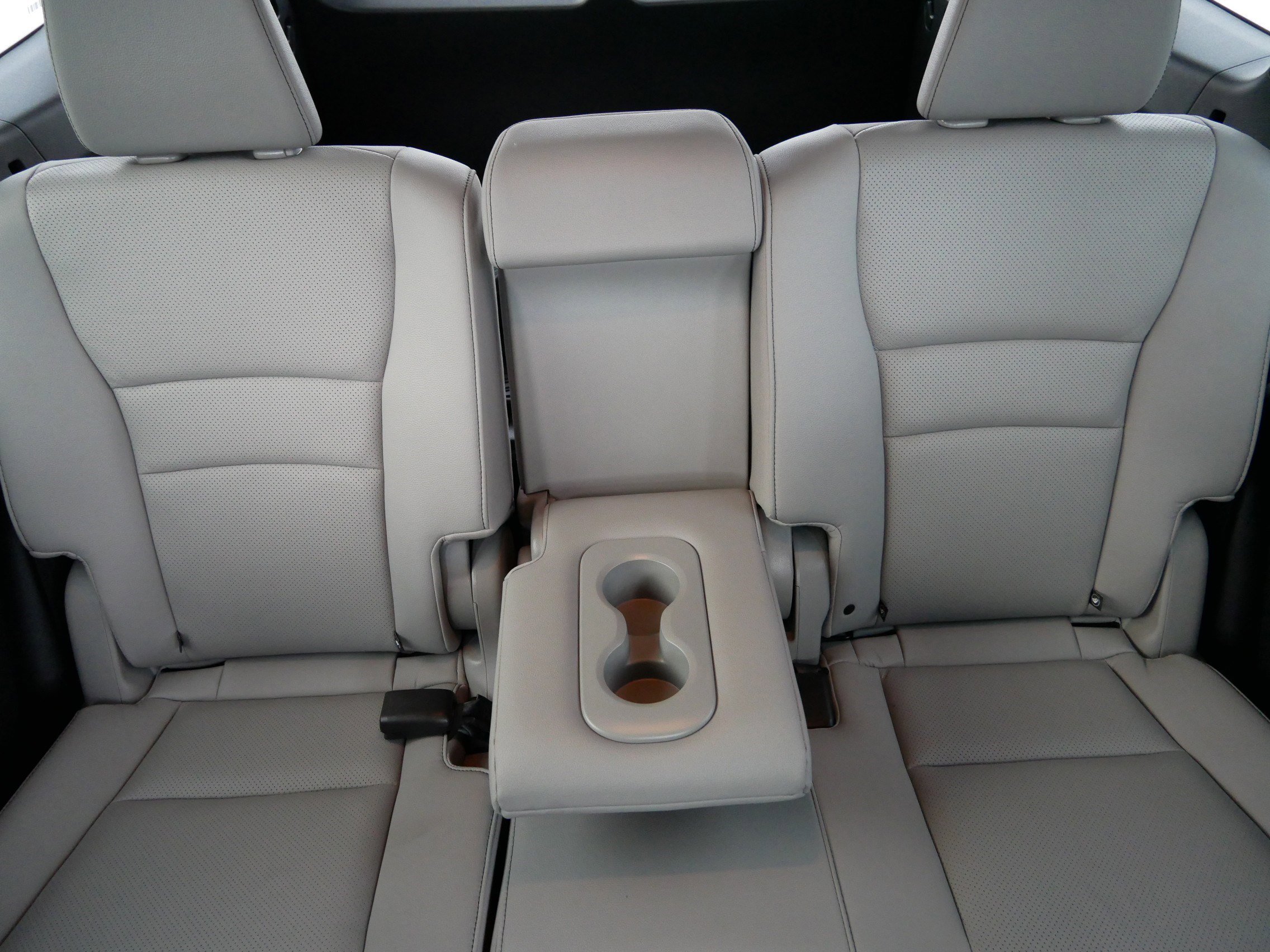 Certified 2025 Honda Passport EX-L image 13