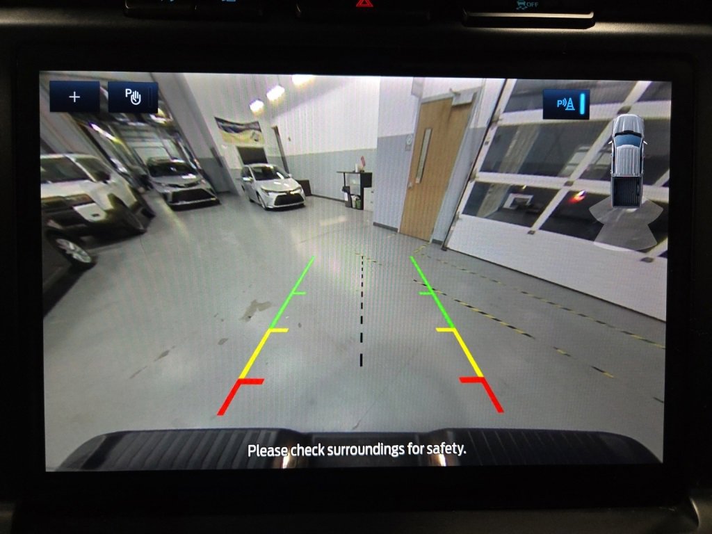 Used 2023 Ford F150 XLT w/ Equipment Group 302A High image 27