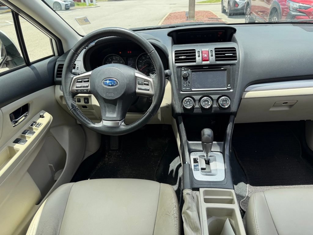 Used 2014 Subaru Crosstrek 2.0i Limited AWD/4WD image 20