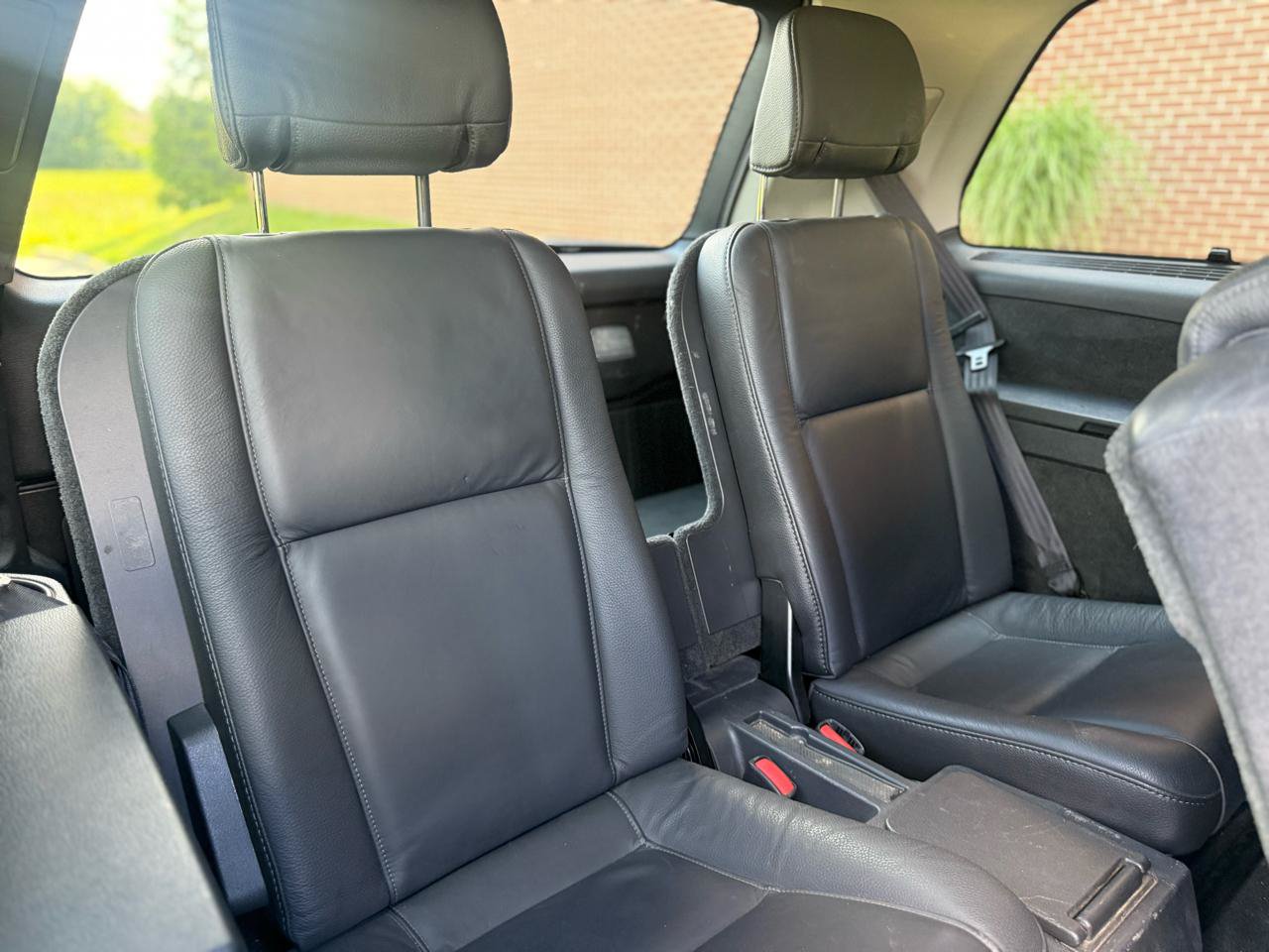 Used 2008 Volvo XC90 3.2 AWD/4WD image 34
