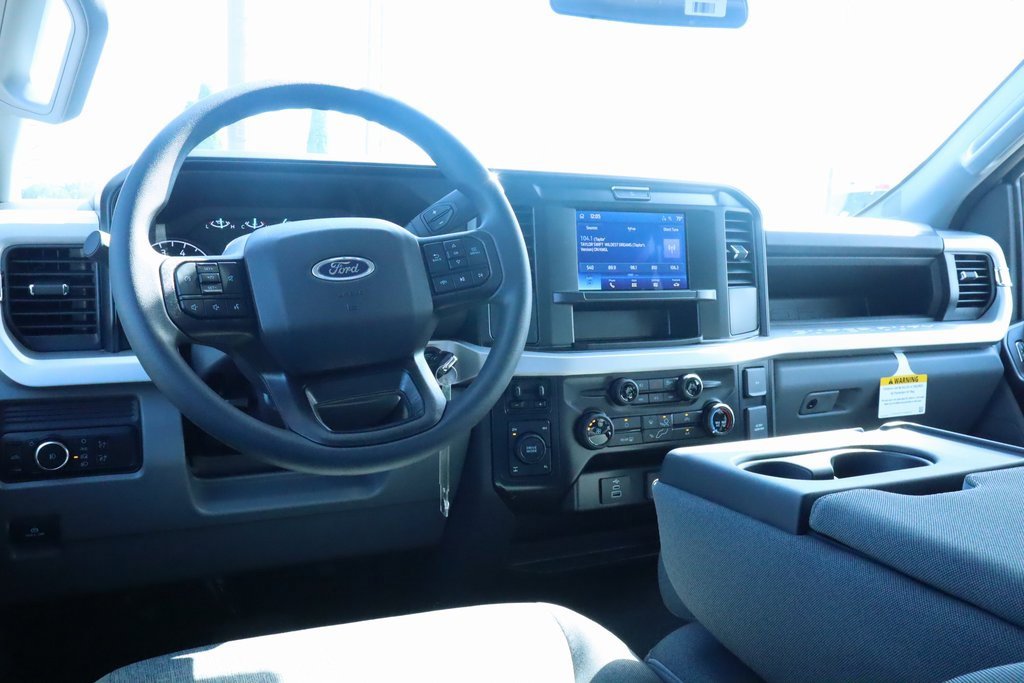 New 2026 Ford F250 XL w/ STX Appearance Package image 2