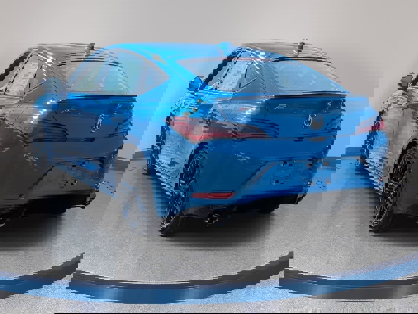 New 2026 Acura Integra A-Spec image 7