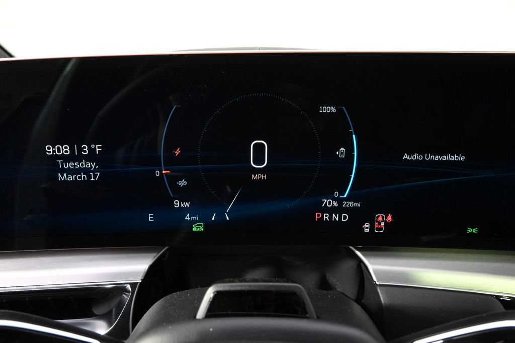 New 2026 Cadillac Lyriq Signature Sport w/ LPO, Floor Liner Package image 25