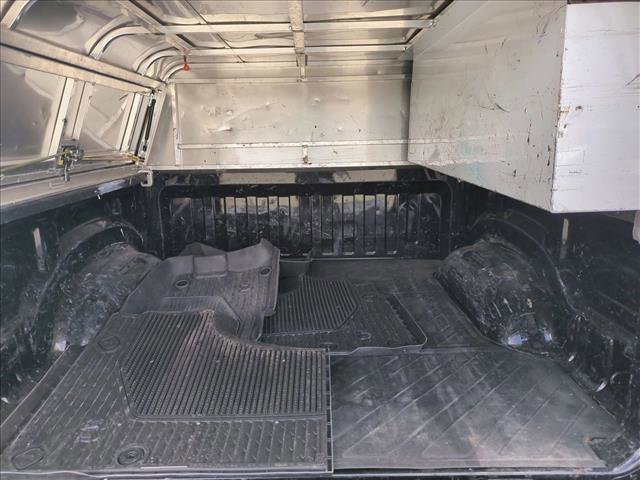 Used 2024 RAM 1500 Big Horn image 6