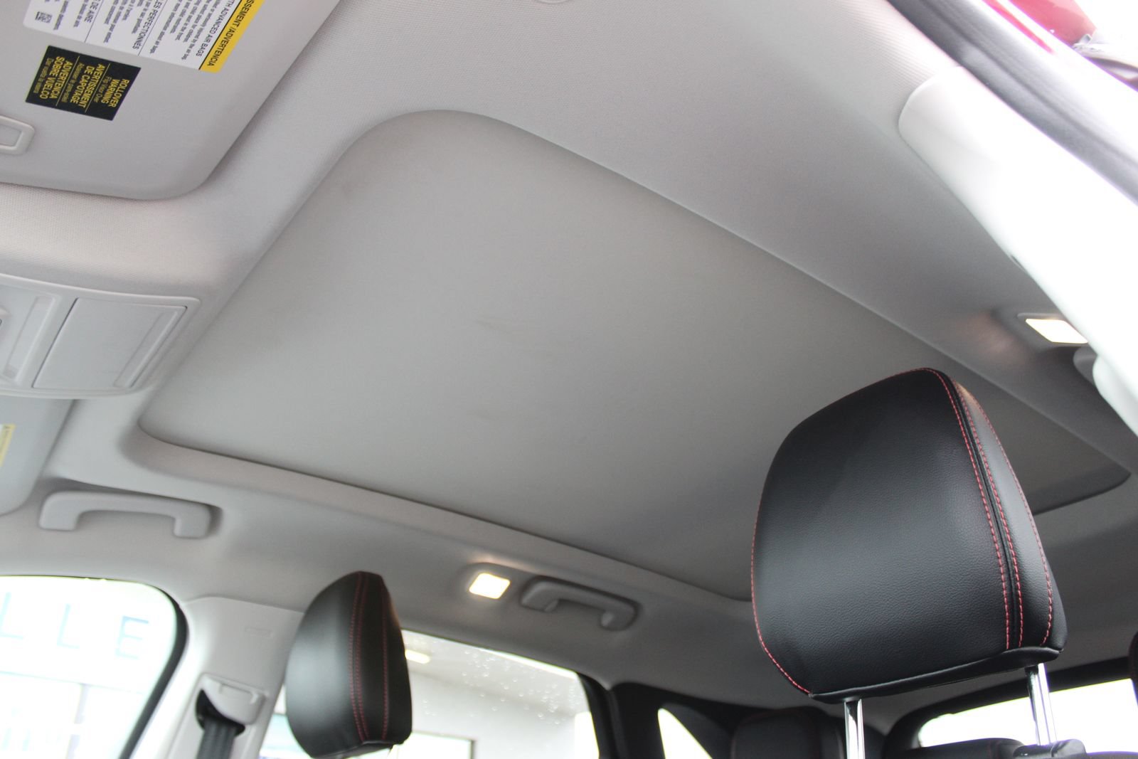 Used 2022 Ford Escape SEL w/ SEL Stealth AWD Package image 39