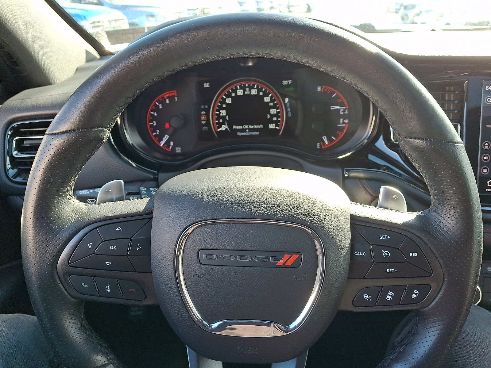 Used 2023 Dodge Durango R/T image 21