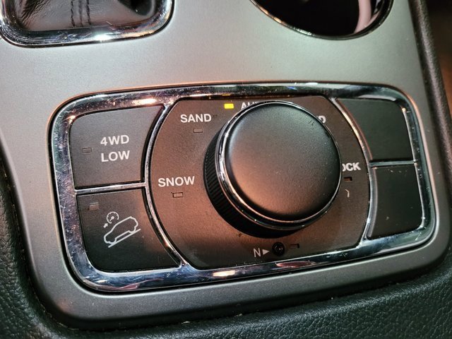 Used 2019 Jeep Grand Cherokee Limited X image 46