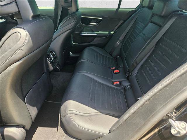 Used 2023 Mercedes-Benz C 300 Sedan image 13