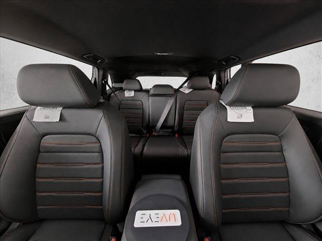 New 2026 Honda CR-V Sport-L image 7