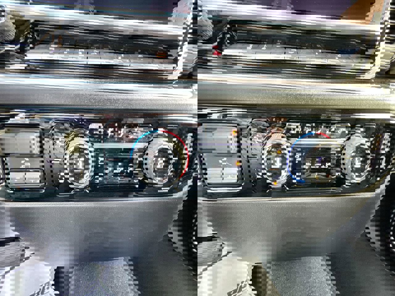 New 2025 Chevrolet Silverado 2500 LT w/ All Star Edition image 18