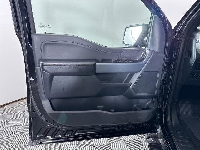 Certified 2024 Ford F150 XLT w/ Mobile Office Package image 26