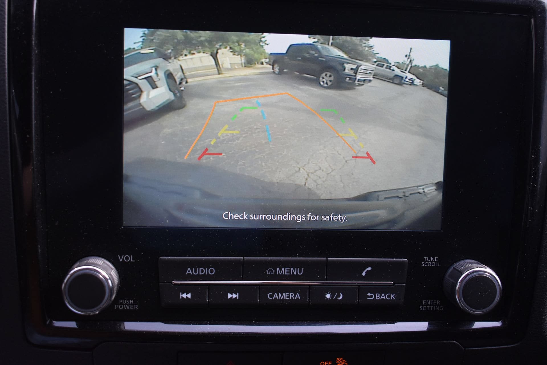 Used 2022 Nissan Frontier S w/ Technology Package RWD image 25