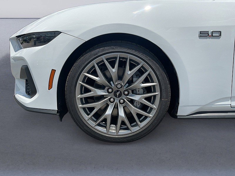 New 2025 Ford Mustang GT Premium image 9