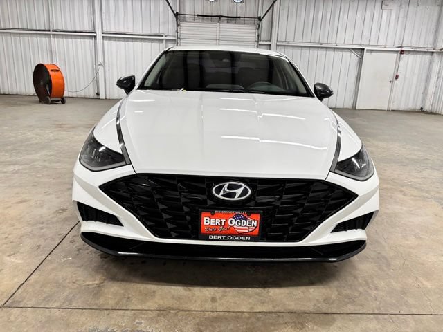 Certified 2022 Hyundai Sonata SEL FWD image 2