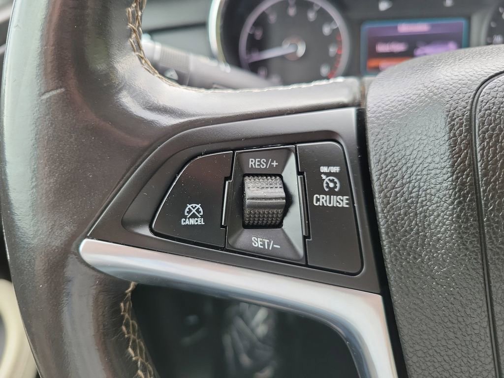 Used 2019 Buick Encore Preferred w/ Safety Package image 14