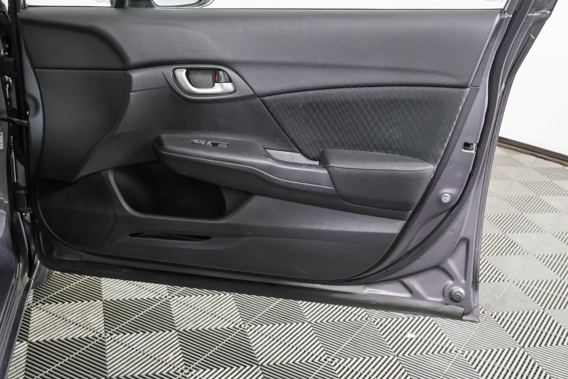 Used 2015 Honda Civic LX image 45