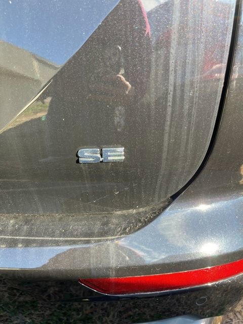 New 2025 Mitsubishi Outlander SE image 19