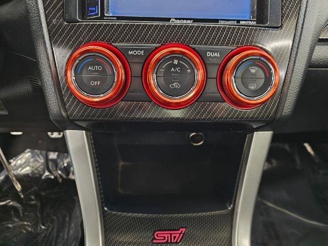 Used 2015 Subaru WRX STI AWD/4WD image 18