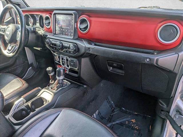 Used 2020 Jeep Gladiator Rubicon image 21