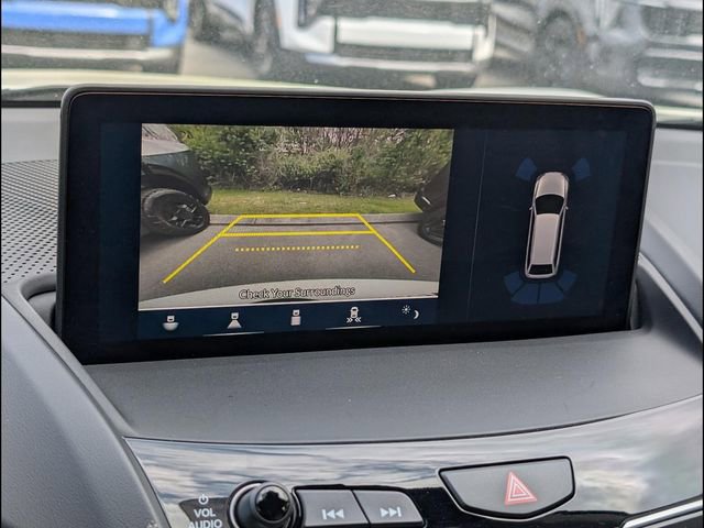 Used 2023 Acura RDX w/ Technology Package image 12