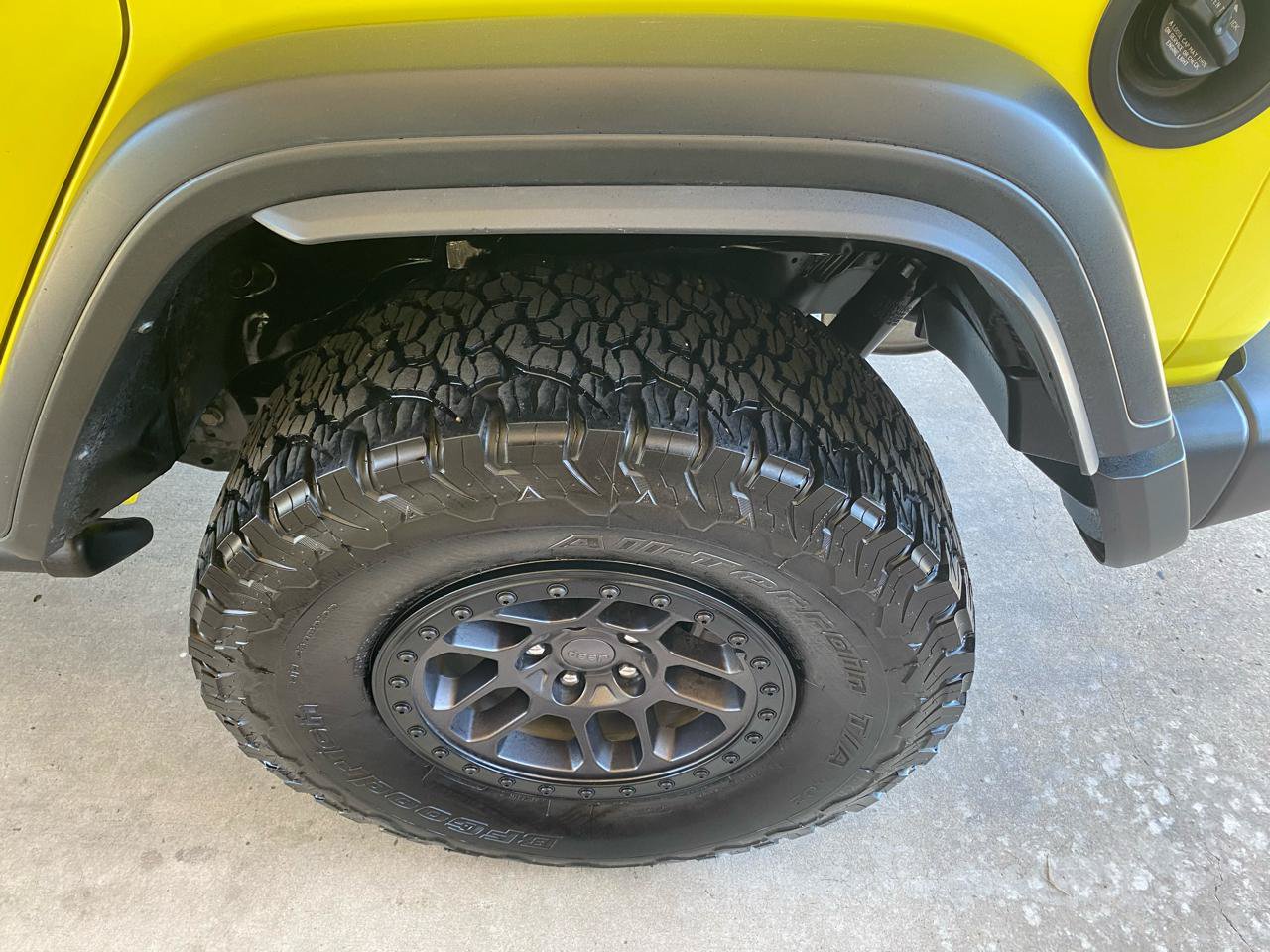 Used 2022 Jeep Wrangler Unlimited Sport AWD/4WD image 26