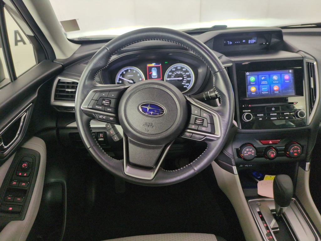 Used 2022 Subaru Forester Premium AWD/4WD image 16