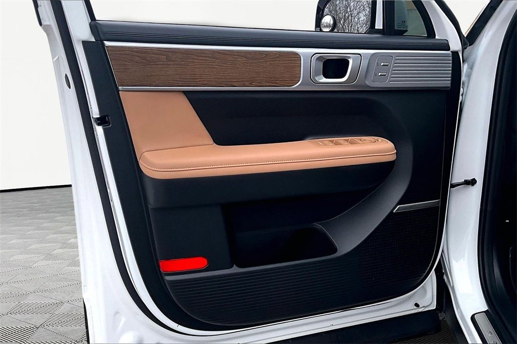 Certified 2026 Hyundai Santa Fe Calligraphy image 23