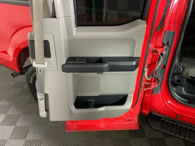 Used 2020 Ford F150 XL w/ Equipment Group 101A Mid AWD/4WD image 33